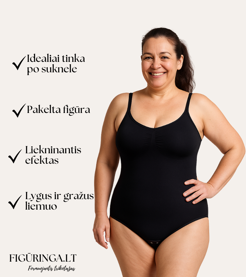 Liekninantis Bodis "Popular" | Reguliuojamos Petnešėlės