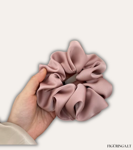 Šilkinė Plaukų Gumytė "Scrunchie"