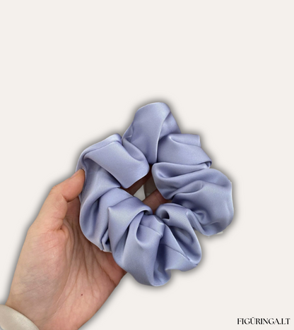 Šilkinė Plaukų Gumytė "Scrunchie"